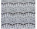 Eyelash Lace  Fabric - FA6101