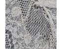 Eyelash Lace  Fabric - FA6103