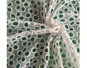 Guipure Lace Fabric - FA7102