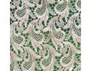 Guipure Lace Fabric - FA7109