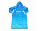 Polyester waterproof raincoat - FRC-040