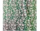 Embroidery  Lace Fabric - FA8102