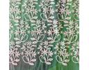 Embroidery  Lace Fabric - FA8106