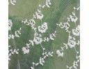 Embroidery  Lace Fabric - FA8109