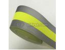 FR Reflective Warning Tape - DFT7103