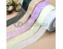 organza ribbon - ribbon5