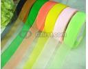 organza ribbon - ribbon6