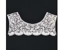 Lace Collar - FA9040