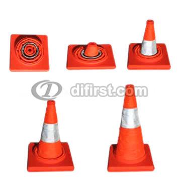 Traffic Cone » DFTC1033