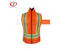 Safety Body Warmer - DPA029