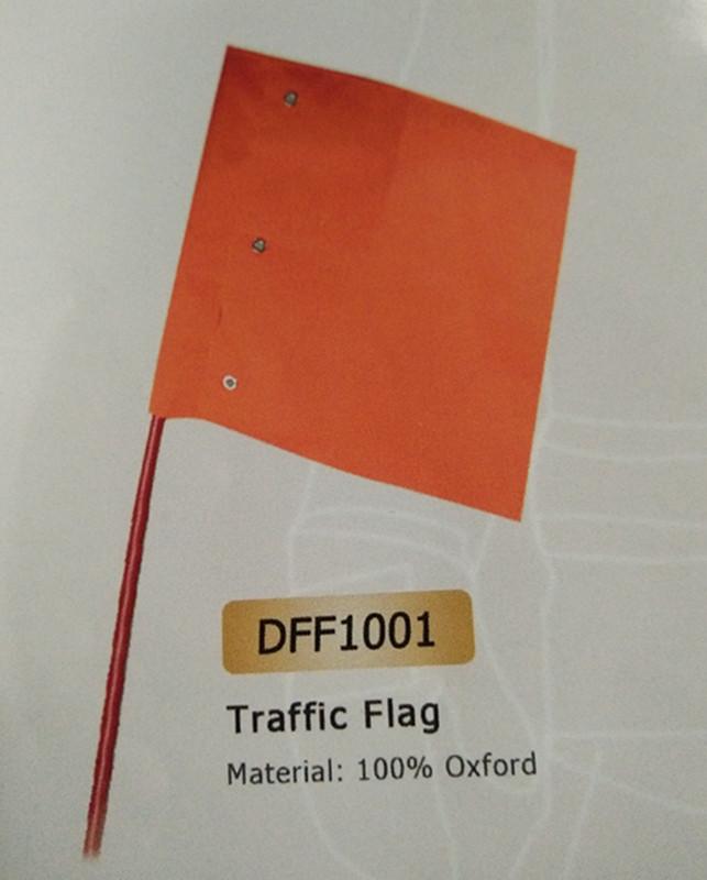 Traffic Flag » DFF1001