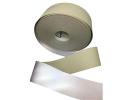 High Luster Reflective Flame Retardant tape - DFT7002