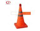 Safety Traffic Cone - DFS1002