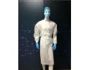 Isolation  Gown  Level 1 - DFCO-070