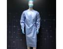 Sterilized Surgical Gown Level 2 With Coating - DFCO-0140