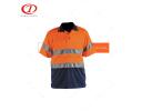 Safety Polo Shirt - DFJ065