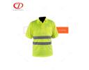 Safety Polo Shirt - DFJ066