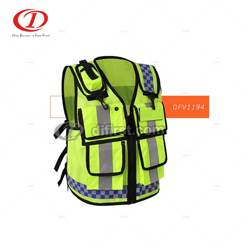 Safety vest » DFV1194