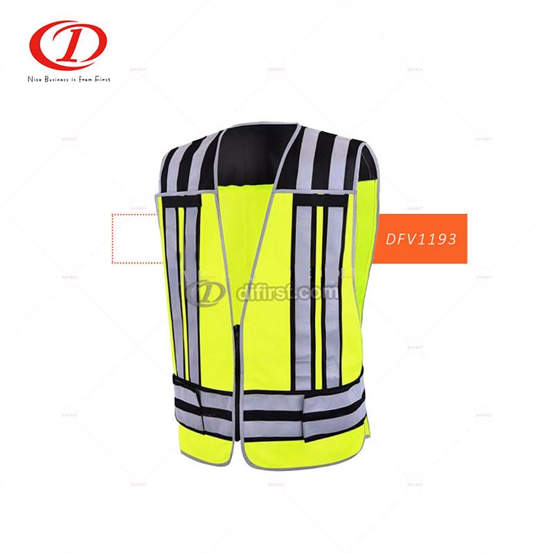 Safety vest » DFV1193