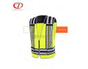 Safety vest - DFV1193