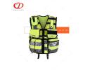 Safety vest - DFV1195