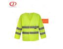 Reflective  Safety Vest  With Long Sleeve - DFJ007