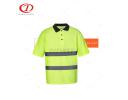 Safety Polo Shirt - DFJ030