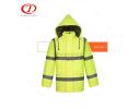 Safety Coat (Parka) - DPA001