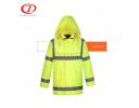 Safety Coat (Parka) - DPA002