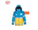 Safety Coat ( Parka ) - DPA007