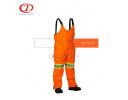 Safety Bib Pant - DFP1021