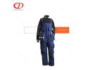 Safety Bib Pants - DFP1023