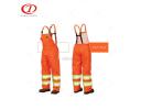 Safety Bib Pants - DFP1024