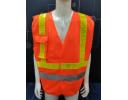 Safety Vest - DFV1216