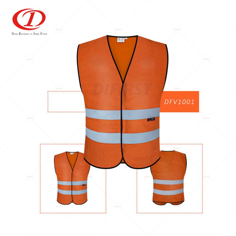 Safety vest » DFV1001
