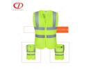 Safety Vest - DFV1009-M