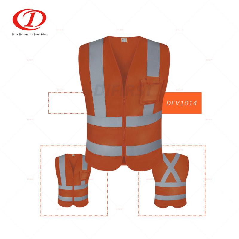 Safety Vest » DFV1014