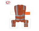 Safety Vest - DFV1014