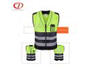 Safety Vest - DFV1016