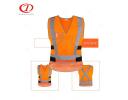 Safety Vest - DFV1018