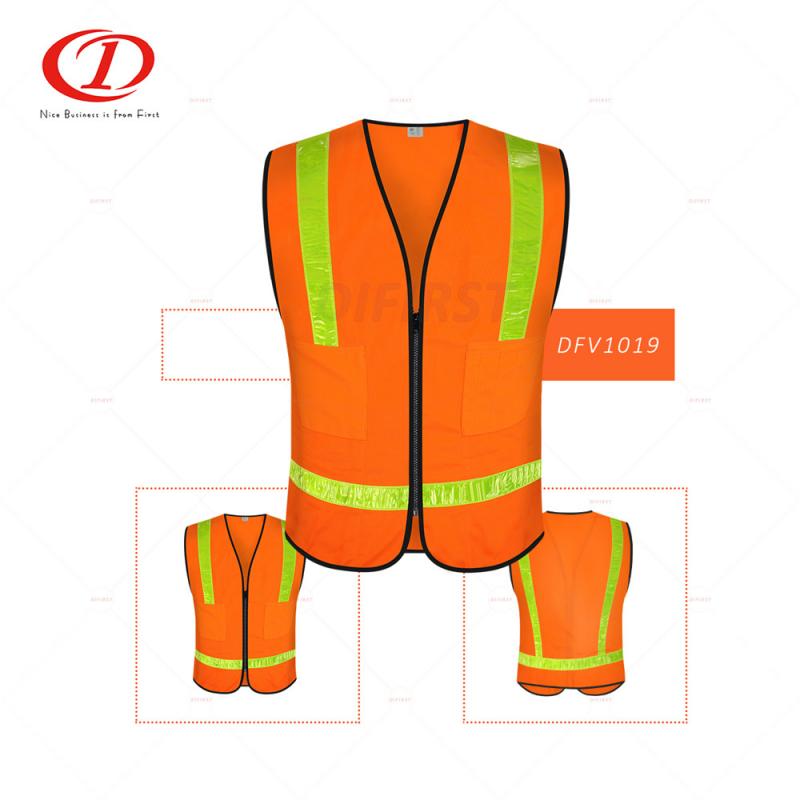 Safety Vest » DFV1019