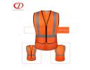 Safety Vest - DFV1020