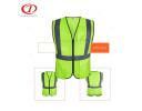 Safety Vest - DFV1021