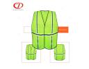 Safety Vest - DFV1022