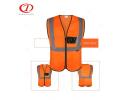 Safety Vest - DFV1023