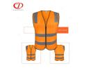 Safety Vest - DFV1024