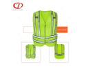 Safety vest - DFV1028