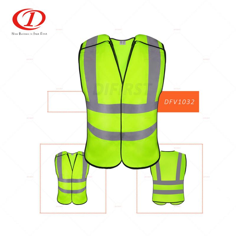 Safety vest » DFV1032