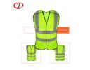 Safety vest - DFV1032