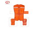 Safety Vest - DFV1034